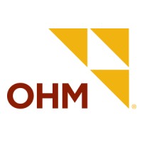 OHM Advisors logo