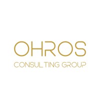 OHROS Consulting Group logo