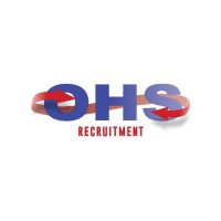 OHS Recruitment logo