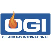 OIL & GAS INTERNATIONAL (OGI) logo