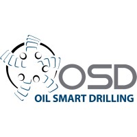 Oil Smart Drilling logo