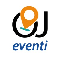 Oj Eventi logo