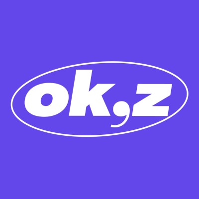 ok,z logo