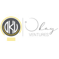 Okay Ventures logo