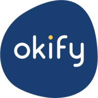 Okify logo