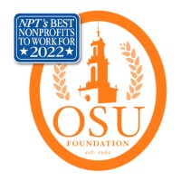 Oklahoma State University Foundation logo