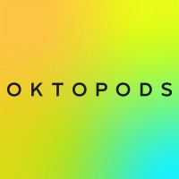 oktopods Agency GmbH logo