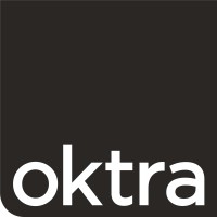 Oktra logo