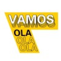 Ola Vamos Technology logo