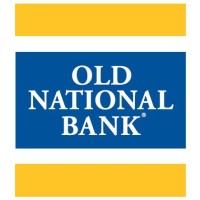 Old National Bank logo