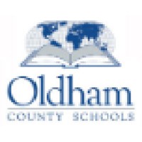 Oldham County Schools logo