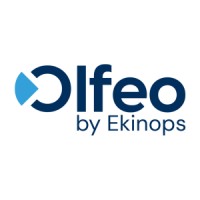Olfeo logo