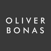 Oliver Bonas logo