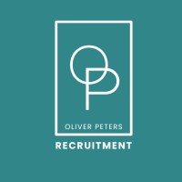 Oliver Peters logo