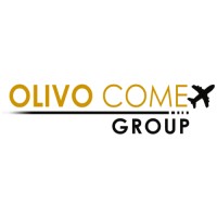 OLIVO COMEX GROUP logo
