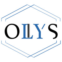 OLLY'S logo