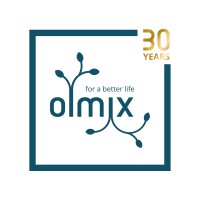 Olmix logo