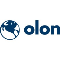 Olon logo