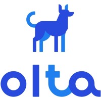 OLTA株式会社 logo