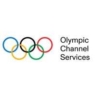Olympic Channel Services logo