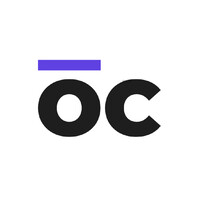 OC logo
