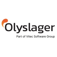 Olyslager logo