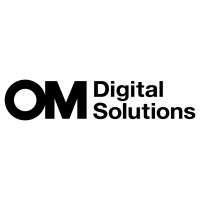 OM Digital Solutions Corporation logo
