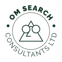 OM Search Consultants logo