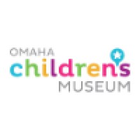 Omaha Children's Museum logo