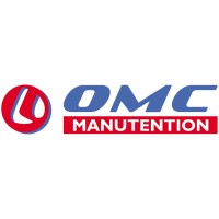OMC MANUTENTION logo