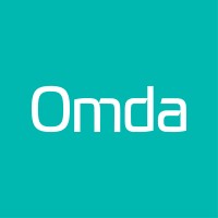 Omda logo