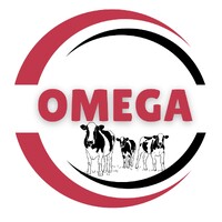 Omega Dairy (Pvt.) Ltd. logo
