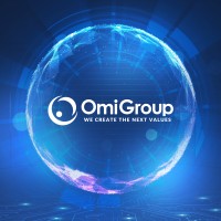 OmiGroup logo