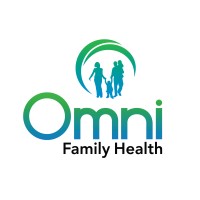 Omni Family Health logo