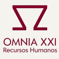 Omnia XXI Recursos Humanos logo