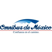 Omnibus de México logo