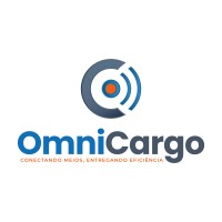 Omnicargo Transportes logo