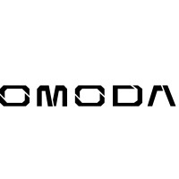 OMODA UK logo