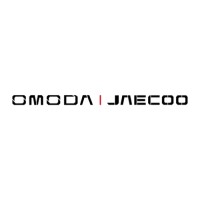 Autorun - OMODA JAECOO Dubai Logo