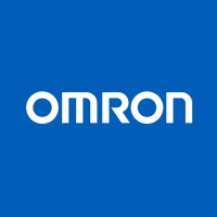 OMRON Americas logo