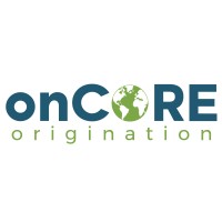 onCORE Origination logo
