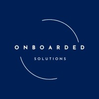Onboarded Solutions logo