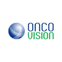 Oncovision logo