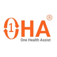 One Health Assist logo