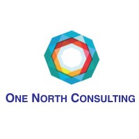 One North Consulting logo