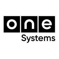 One Systems logo