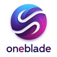 oneBlade logo