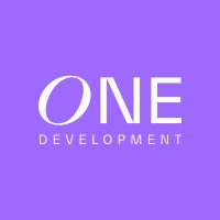 One Development logo