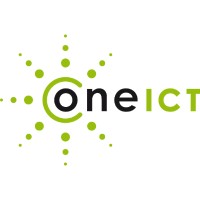 oneICT AG logo