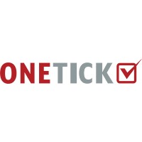 OneMarketData logo